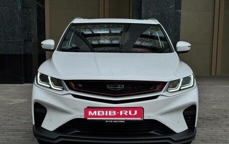 Geely Coolray I, 2023 год, 1 750 000 рублей, 2 фотография