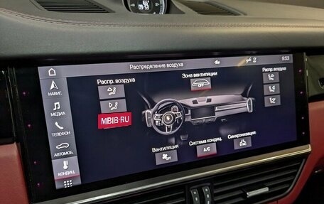 Porsche Cayenne III, 2020 год, 6 850 000 рублей, 25 фотография