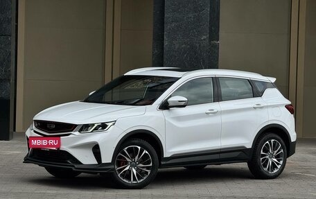 Geely Coolray I, 2023 год, 1 750 000 рублей, 5 фотография