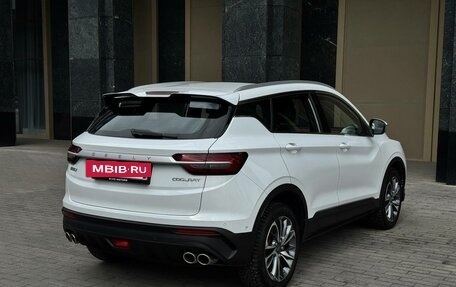 Geely Coolray I, 2023 год, 1 750 000 рублей, 12 фотография