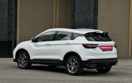 Geely Coolray I, 2023 год, 1 750 000 рублей, 9 фотография