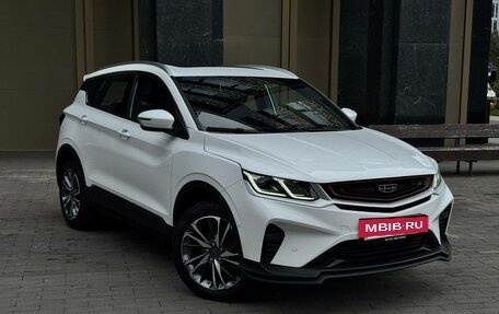 Geely Coolray I, 2023 год, 1 750 000 рублей, 3 фотография