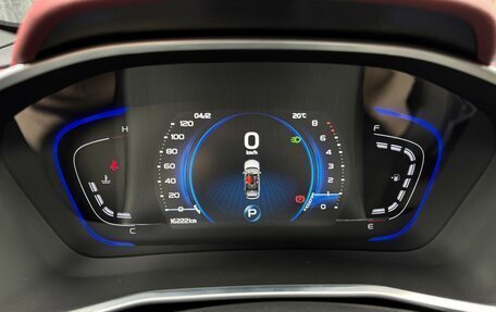 Geely Coolray I, 2023 год, 1 750 000 рублей, 16 фотография