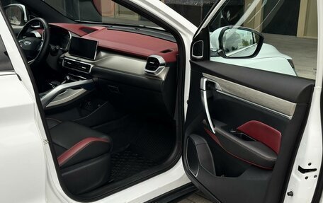 Geely Coolray I, 2023 год, 1 750 000 рублей, 19 фотография