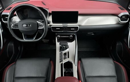 Geely Coolray I, 2023 год, 1 750 000 рублей, 25 фотография
