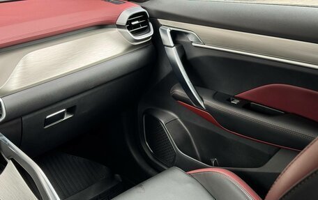 Geely Coolray I, 2023 год, 1 750 000 рублей, 23 фотография