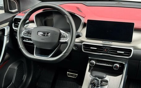 Geely Coolray I, 2023 год, 1 750 000 рублей, 24 фотография