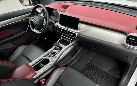 Geely Coolray I, 2023 год, 1 750 000 рублей, 20 фотография