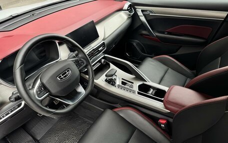 Geely Coolray I, 2023 год, 1 750 000 рублей, 28 фотография