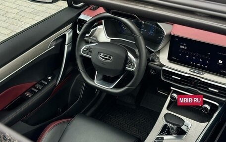 Geely Coolray I, 2023 год, 1 750 000 рублей, 17 фотография