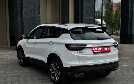 Geely Coolray I, 2023 год, 1 750 000 рублей, 14 фотография