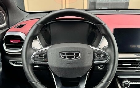Geely Coolray I, 2023 год, 1 750 000 рублей, 22 фотография