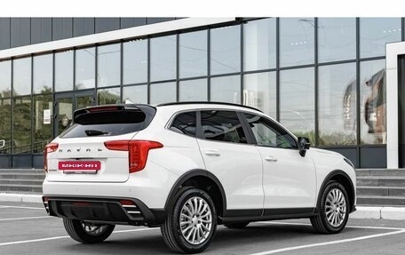 Haval Jolion, 2026 год, 2 919 510 рублей, 9 фотография