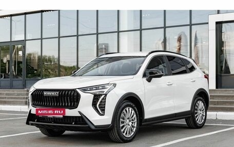 Haval Jolion, 2026 год, 2 919 510 рублей, 2 фотография