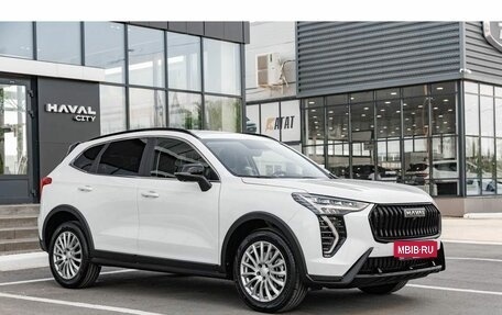 Haval Jolion, 2026 год, 2 919 510 рублей, 5 фотография