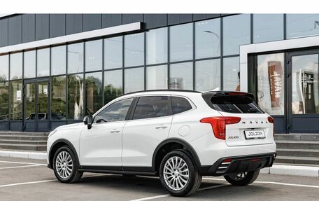Haval Jolion, 2026 год, 2 919 510 рублей, 16 фотография