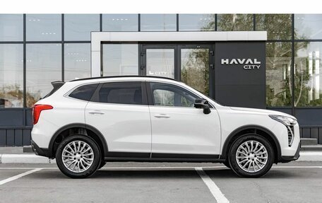 Haval Jolion, 2026 год, 2 919 510 рублей, 19 фотография