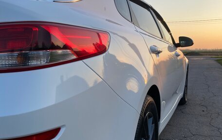 KIA Optima IV, 2019 год, 1 925 000 рублей, 10 фотография