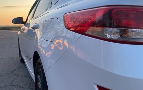 KIA Optima IV, 2019 год, 1 925 000 рублей, 9 фотография