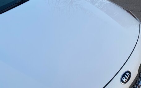 KIA Optima IV, 2019 год, 1 925 000 рублей, 15 фотография