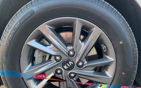 KIA Optima IV, 2019 год, 1 925 000 рублей, 16 фотография