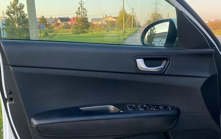 KIA Optima IV, 2019 год, 1 925 000 рублей, 30 фотография