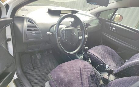 Citroen C4 II рестайлинг, 2010 год, 385 000 рублей, 6 фотография