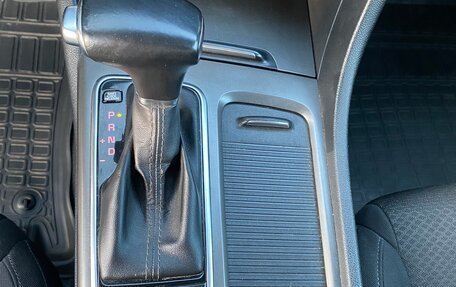 KIA Optima IV, 2019 год, 1 925 000 рублей, 35 фотография
