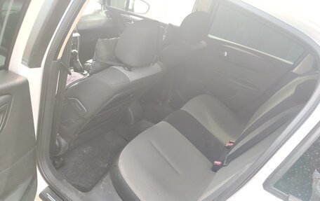 Citroen C4 II рестайлинг, 2010 год, 385 000 рублей, 7 фотография