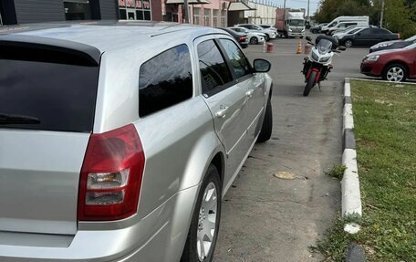 Dodge Magnum, 2007 год, 870 000 рублей, 4 фотография