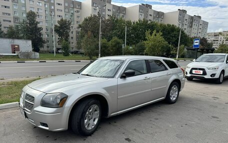 Dodge Magnum, 2007 год, 870 000 рублей, 5 фотография