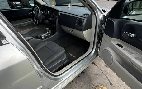 Dodge Magnum, 2007 год, 870 000 рублей, 8 фотография