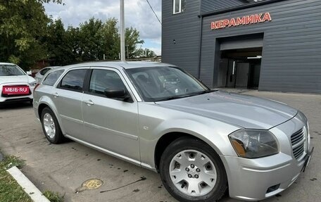 Dodge Magnum, 2007 год, 870 000 рублей, 3 фотография