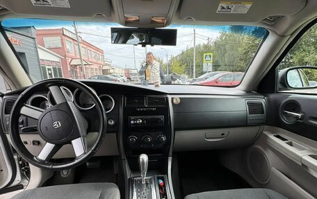 Dodge Magnum, 2007 год, 870 000 рублей, 12 фотография