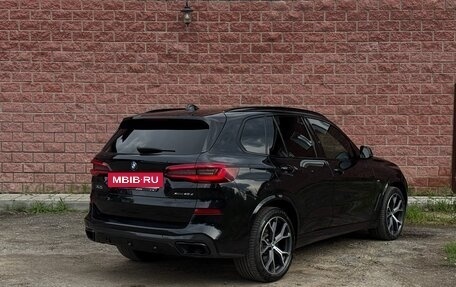 BMW X5, 2021 год, 6 850 000 рублей, 13 фотография