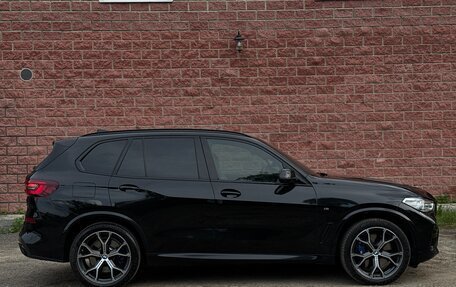 BMW X5, 2021 год, 6 850 000 рублей, 17 фотография