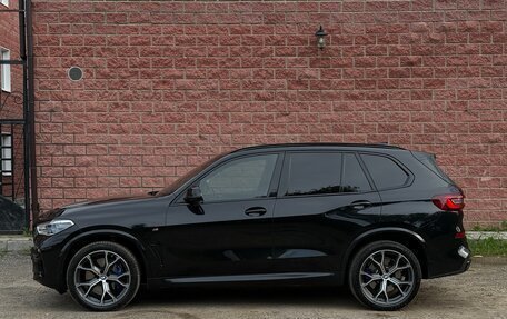 BMW X5, 2021 год, 6 850 000 рублей, 19 фотография