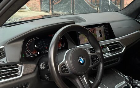 BMW X5, 2021 год, 6 850 000 рублей, 23 фотография