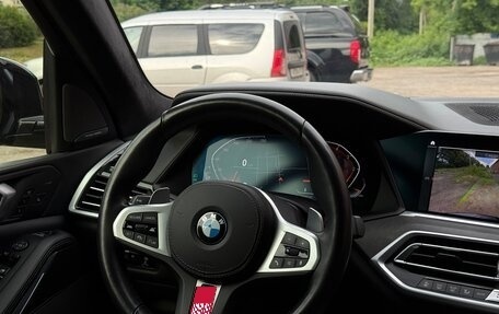 BMW X5, 2021 год, 6 850 000 рублей, 21 фотография