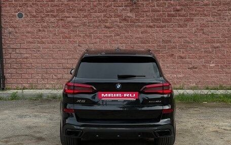 BMW X5, 2021 год, 6 850 000 рублей, 14 фотография