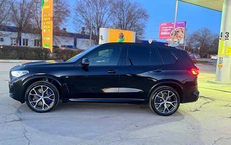 BMW X5, 2021 год, 6 850 000 рублей, 30 фотография