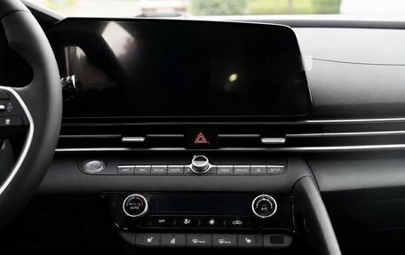 Hyundai Elantra, 2026 год, 2 000 000 рублей, 7 фотография