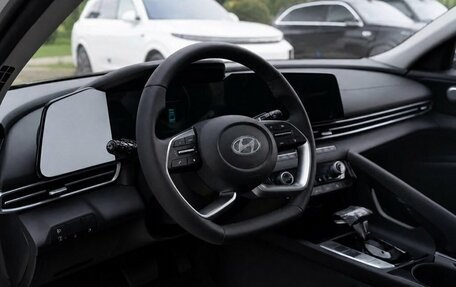 Hyundai Elantra, 2026 год, 2 000 000 рублей, 8 фотография