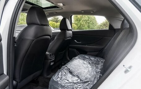 Hyundai Elantra, 2026 год, 2 000 000 рублей, 10 фотография