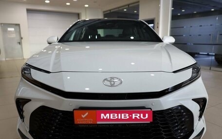 Toyota Camry, 2026 год, 4 490 000 рублей, 2 фотография