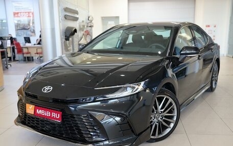 Toyota Camry, 2026 год, 4 490 000 рублей, 1 фотография