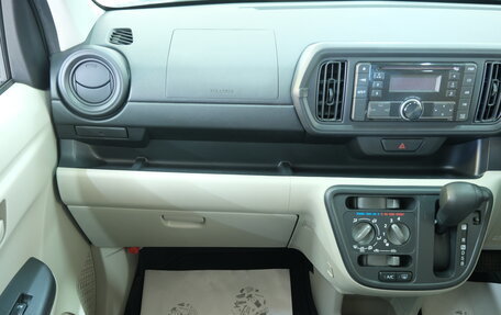 Toyota Passo III, 2017 год, 1 049 000 рублей, 16 фотография