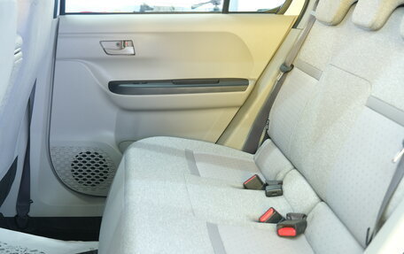 Toyota Passo III, 2017 год, 1 049 000 рублей, 20 фотография