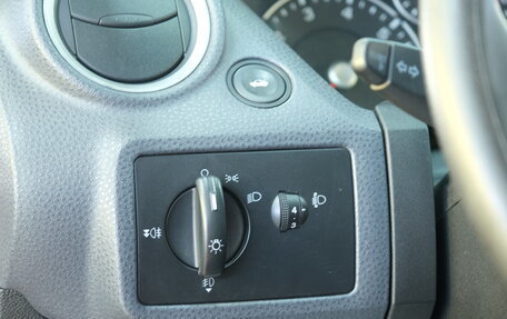 Ford Fiesta, 2008 год, 689 000 рублей, 11 фотография