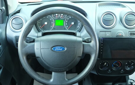 Ford Fiesta, 2008 год, 689 000 рублей, 13 фотография